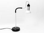 Lampe de table au design postmoderne en col de cygne, Collections, Rétro, Maison et Meubles, Enlèvement ou Envoi
