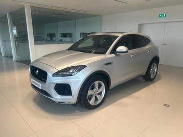 Jaguar E-Pace D180 R-Dynamic S  beschikbaar voor biedingen