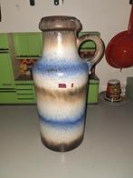 West.Germany Vaas Scheurich, Enlèvement