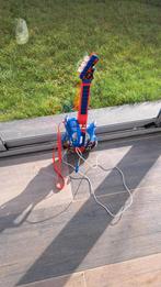 Spiderman gitaar, Kinderen en Baby's, Speelgoed | Buiten | Speeltoestellen, Ophalen