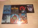 Steelbook blu ray films, Cd's en Dvd's, Blu-ray, Ophalen of Verzenden, Zo goed als nieuw