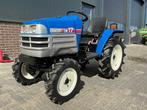 Iseki TM17 Minitractor, Zakelijke goederen, Overige typen