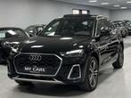Audi Q5 2.0 TDi 204 Cv Q S-Line Compétiton Pano Full, Automaat, Q5, Zwart, Leder
