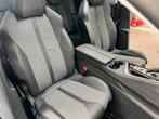 Peugeot 3008 12PureTech 130pk ALLURE AUTOMAAT8 als nieuw, Stof, Gebruikt, Euro 6, 1199 cc