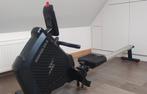 Domyos R500 B zelfaangedreven Roeitrainer, Sport en Fitness, Fitnessmaterialen, Ophalen, Zo goed als nieuw, Benen, Overige typen