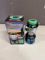 vis lamp - Xtreme Bright Super Pro Series 17 LED Lantern, Watersport en Boten, Ophalen of Verzenden, Zo goed als nieuw