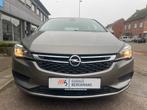 Opel Astra K 5D 1.0 Benzine + PDC + Trekh + Winterwielen, Auto's, Voorwielaandrijving, Gebruikt, Euro 6, Bedrijf