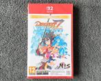 Disgaea 7 deluxe edition Switch 2, Ophalen of Verzenden, Nieuw