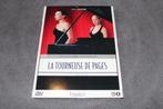 DVD La Tourneuse de Pages, Cd's en Dvd's, Dvd's | Filmhuis, Frankrijk, Gebruikt, Ophalen of Verzenden, Vanaf 6 jaar