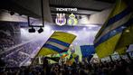 2 places Union Saint Gilloise / Anderlecht, Tickets en Kaartjes, Sport | Voetbal, Twee personen
