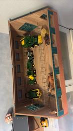 Boederij met extra schuur en speelgoed, Kinderen en Baby's, Ophalen