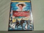 Walt Disney 2 dvd Mary Poppins special edition nieuw, CD & DVD, DVD | Enfants & Jeunesse, Tous les âges, Film, Neuf, dans son emballage