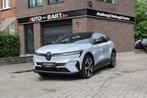 Renault Mégane E-Tech e-Megane 40 kWh Techno R130 Standard, Automaat, Gebruikt, 131 pk, Zilver of Grijs