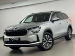 Skoda Kodiaq 2.0 TDI 150 CV ! 18000 KM ! 7 PLACES !, Auto's, Skoda, Automaat, 1730 kg, Stof, Gebruikt