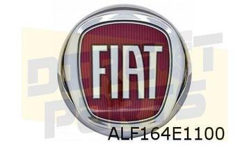 Fiat 500 embleem logo ''Fiat'' voorzijde Origineel! 51944206 beschikbaar voor biedingen