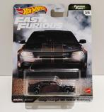 Hot Wheels Dodge Charger SRT Hellcat Widebody Fast & Furious, Ophalen of Verzenden