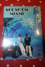 Miami Vice  seizoen 1, Cd's en Dvd's, Dvd's | Tv en Series, Vanaf 12 jaar, Ophalen of Verzenden, Zo goed als nieuw, Actie en Avontuur