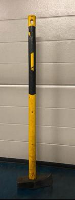 Kliefhamer fiber steel, Jardin & Terrasse, Outils à main, Enlèvement