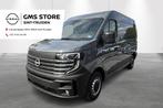 Nissan Interstar L2H2 3.5T 2,0dCi N-Connecta Nieuwe wagen, 5, Auto's, Voorwielaandrijving, Stof, 4 cilinders, 2500 kg