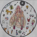 Baby Queen : Quarter Life Crisis Picture Disc Nieuw!, Enlèvement ou Envoi, Neuf, dans son emballage, 12 pouces