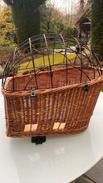 Hondenmand Basil, Ophalen, Zo goed als nieuw