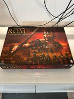 Rome total war board game + batleplay expansion, Drie of vier spelers, Ophalen, Nieuw