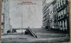 Postkaart BLANKENBERGE rampe MALECOT HELLING digue, Ophalen of Verzenden