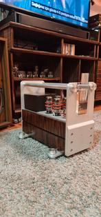 Amplifier Tube 2X75w Class A High End, Enlèvement, Comme neuf