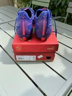 Voetbalschoenen Puma ultra 5 match FG/AG  maat 43 M, Sport en Fitness, Voetbal, Ophalen of Verzenden, Zo goed als nieuw, Schoenen