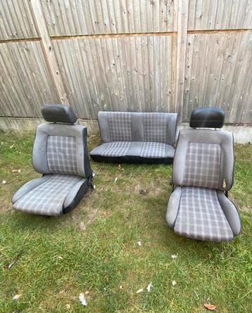 Sirocco mk2 interieur beschikbaar voor biedingen