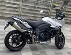 Triumph Tiger 1050 Sport, Motoren, 3 cilinders, Particulier, 1050 cc, Meer dan 35 kW
