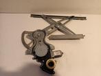 RAAMMECHANIEK ELEK LINKS VOOR Yaris II (P9) (857020F010), Gebruikt, Links, Toyota
