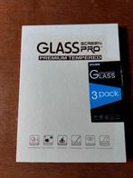 3 beschermende vensters voor Samsung Galaxy Tab S6 L tablet, Computers en Software, Android Tablets, Nieuw, S6 Lite, Samsung Galaxy Tab