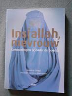 Isjallah mevrouw, Boeken, Ophalen of Verzenden, Nieuw, Maatschappij en Samenleving, A. Struyf