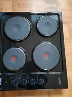 zanussi Elektrische kookplaat, nieuw, Ophalen, Nieuw