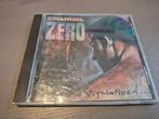 Cd Channel Zero : Stigmatized, Ophalen of Verzenden, Zo goed als nieuw