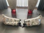 TE KOOP: koplampen en achterlichten Toyota HILUX, Enlèvement, Utilisé, Toyota