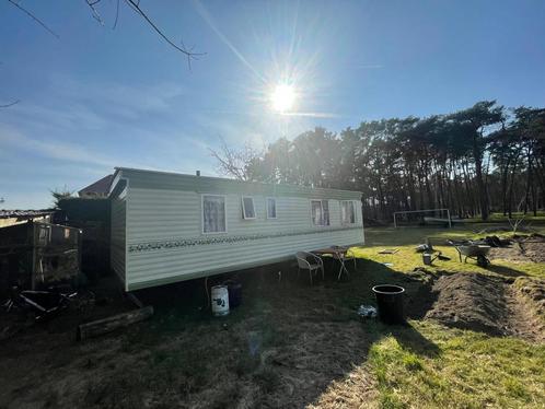 Stacaravan, Caravans en Kamperen, Stacaravans, Ophalen