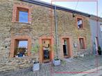 Corbion - Bouillon: Aangename woning in natuursteen, 2 slpks, Immo, Huizen en Appartementen te koop, 120 m², Tot 200 m², 2 kamers