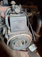 Lombardini 7ld666/f 14pk, Doe-het-zelf en Bouw, Motoren, Ophalen, Zo goed als nieuw