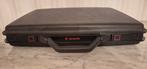 Samsonite hard case grijs, Ophalen of Verzenden, Zo goed als nieuw, Grijs