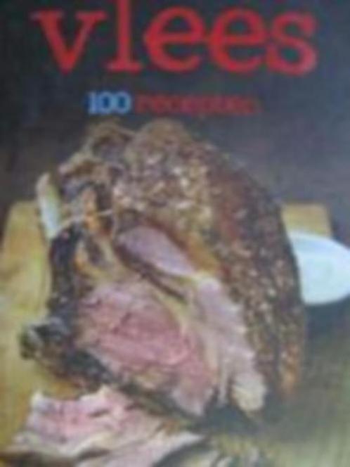 Love Food / 100 recepten / 5 boeken, Boeken, Kookboeken, Zo goed als nieuw, Ophalen of Verzenden