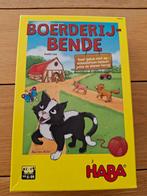 HABA - Boerderijnde, Ophalen