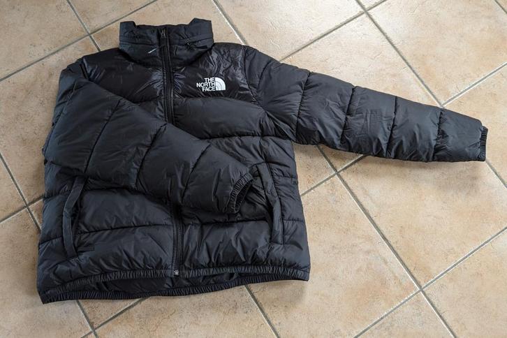 North Face Teen 1996 Retro Nuptse jacket. Maat XL tieners., Kleding | Dames, Jassen | Winter, Zo goed als nieuw, Maat 34 (XS) of kleiner