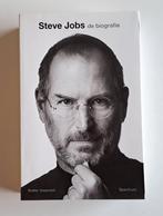 Steve Jobs – De biografie – Walter Isaacson, Boeken, Biografieën, Gelezen, Verzenden