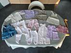 Set winterkleding voor meisjes van 6 maanden, maat 68. Goede, Ophalen, Meisje