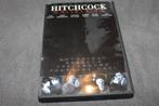 DVD Alfred Hitchcock Collection, CD & DVD, DVD | Classiques, À partir de 12 ans, 1940 à 1960, Utilisé, Thrillers et Policier