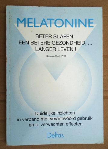 Melatonine - 1996 -  Hasnain Walji beschikbaar voor biedingen
