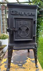Dovre kachel, Huis en Inrichting, Kachels, Ophalen