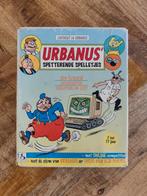 Urbanus’ Spetterende Spelletjes in originele verpakking, Games en Spelcomputers, Online, Gebruikt, Overige genres, 1 speler
